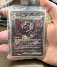 Charizard ex 234/091 SV: Paldean Fates for sale | eBay