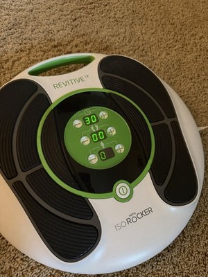 Revitive IX ISO Rocker Circulation Booster-with remote