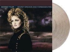 Bonnie Tyler - Secret Dreams & Forbidden Fire...