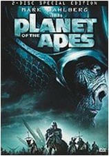 2001 Topps Planet of the Apes Trading Cards 9