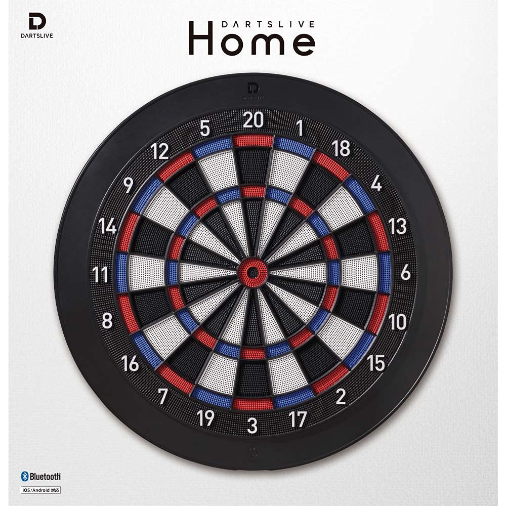 165.　DARTSLIVE　HOME Amazon.com : DARTSLIVE-ZERO BOARD Darts Drive Zero Board