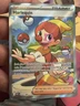 Harlequin - 163/086 - Ultra Rare - White Flare - Pokemon Card - NM/M