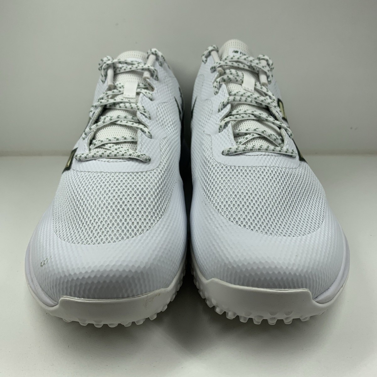 Men's New Balance FuelCell 4040v7 Armed Forces Day Turf Shoes Size