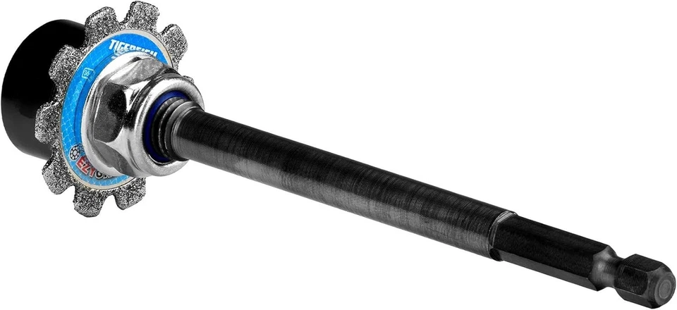 Precision Inside Pipe Cutter with 36mm Diamond Blade for Effortless Cuts - Image 4 of 4