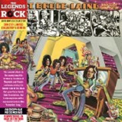 West, Bruce & Laing - Whatever Turns You on [New CD] Ltd Ed, Rmst, Collector's E