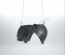 PARE-BOUE AVANT GAUCHE 1359240 FORD C-MAX 1 phase 1 (09/2003 03/2007)