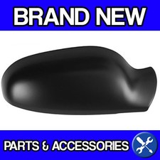 For Volvo S60, S80, V70 (-2003) Right Hand Wing Door Mirror Back Cover / Casing