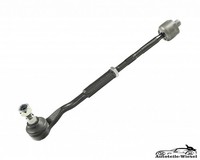 Axialgelenk Spurstange / Vorne FüR Mercedes W220 Limo C215 Coupe SL 98-12