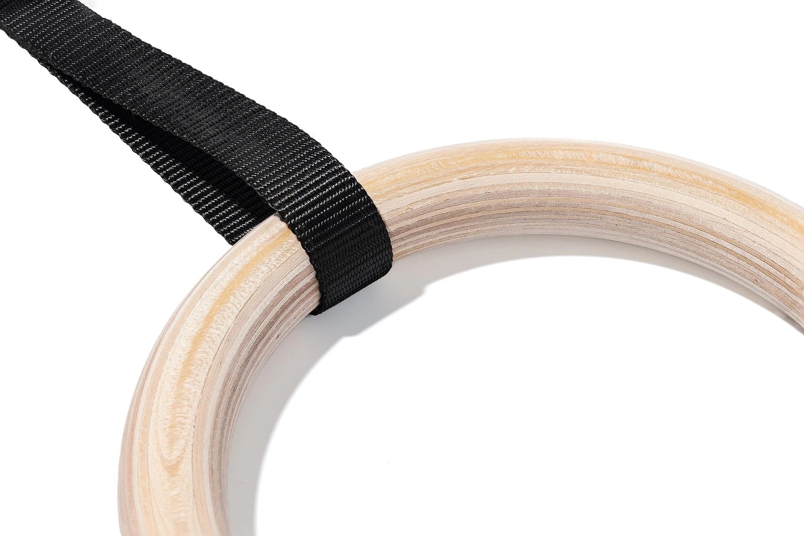 NEXPRO Gymnastic Rings