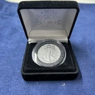 Morgan Mint 1947 D Walking Liberty, silver Half-dollar LOT 20