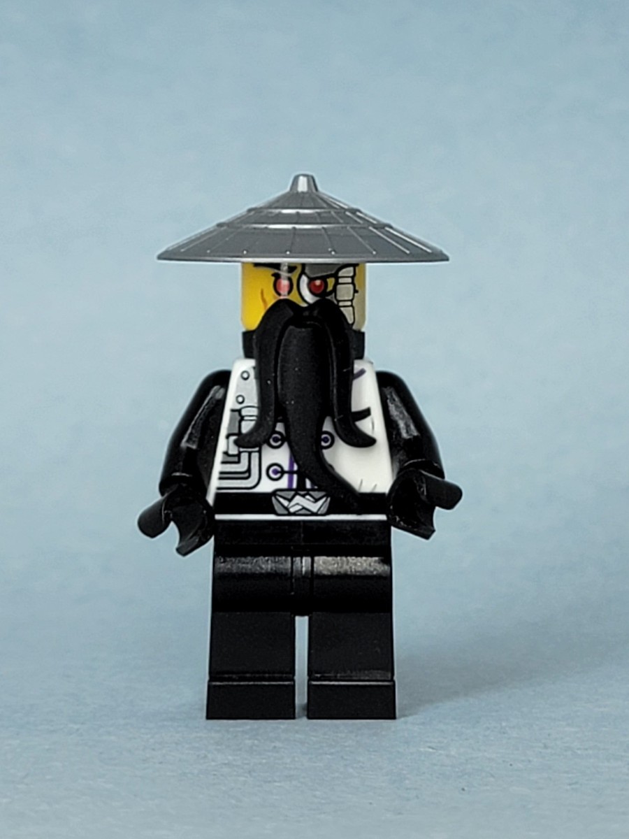 Ｚhihiao wu Zimomo J.P. Snowy Edition J.P.TOYS Exclusive by Kasing Lung