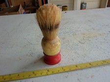 Vintage Shaving Brush Ever-Ready 100 Lot 25-39-1-B
