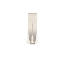 Samsung BAR Plus 64GB USB 3.1 Flash Drive 300MB/s Champagne Silver MUF-64BE3/AM
