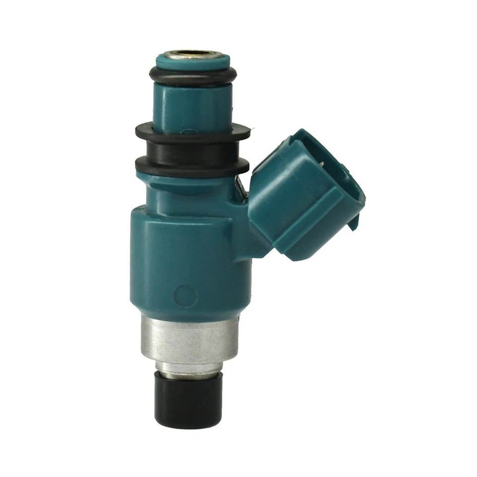 2 inyectores de combustible 16450-MFE-641 para Honda CBR250R CBR250R SHADOW AERO CRF250L Foto 4 de 4