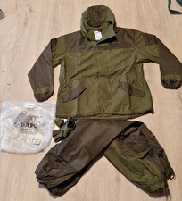 BARS Gorka 3K Uniform russische Armee VKPO SSO FSB
