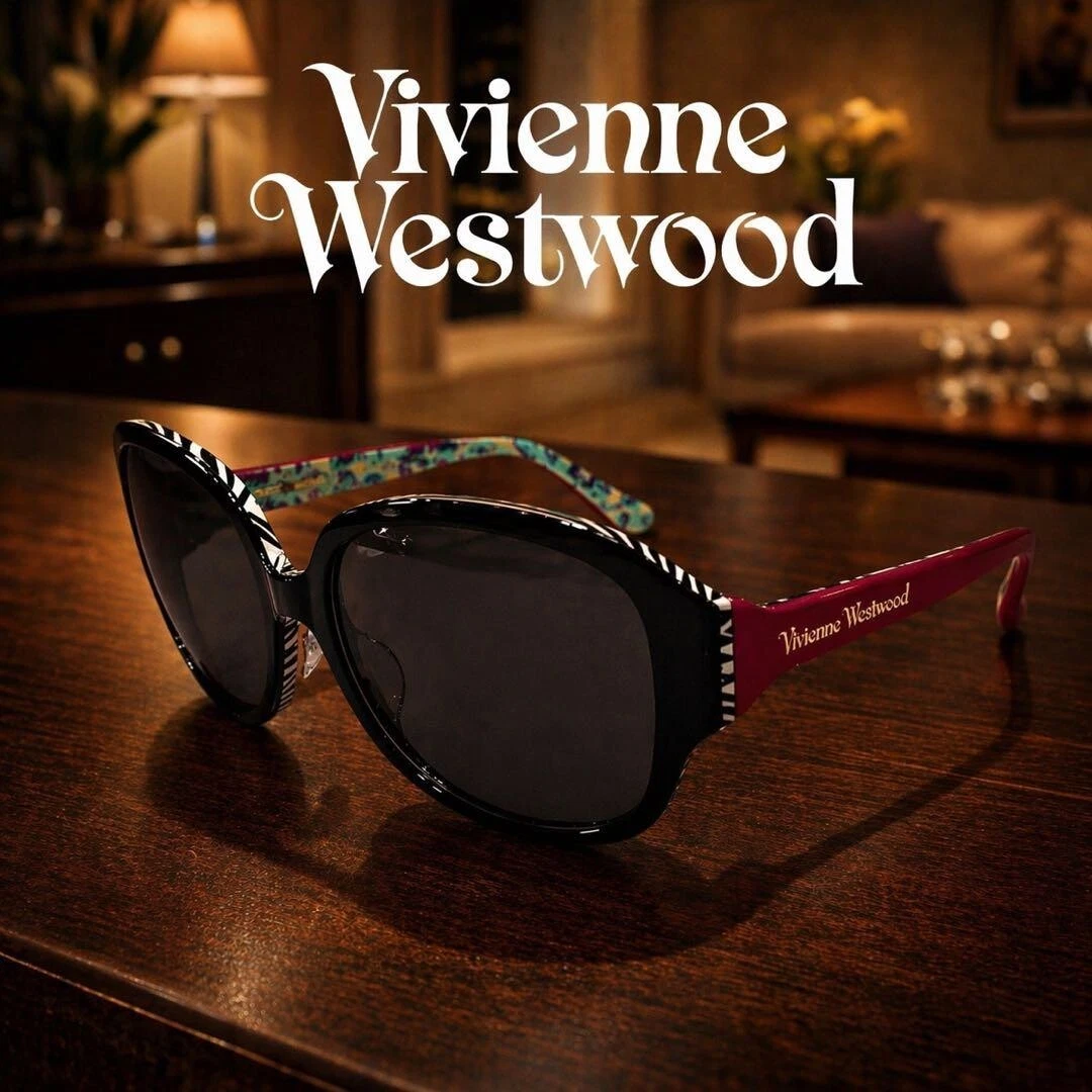 Vivienne Westwood Sunglasses for Women for sale | eBay