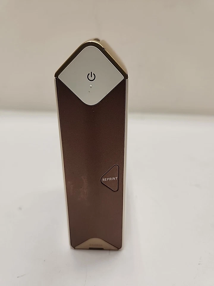 Fujifilm Instax Share SP-2 Mobile Printer Untested (TAC) - Image 4 of 4