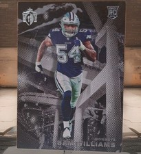 2022 Sam Williams Panini Chronicles - Gridiron Kings #GK-36 (RC)