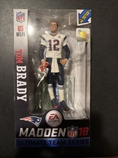 2017 McFarlane Madden NFL 18 Ultimate Team Figures 17