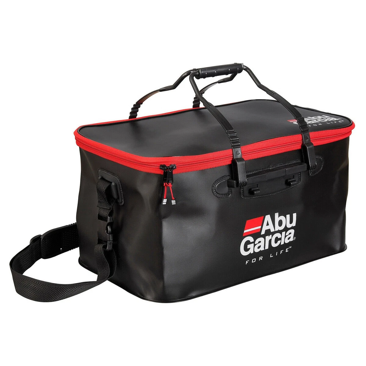 Abu Garcia Fishing Tackle Tackle Bags for sale | eBay Abu Garcia Fishing Tackle Tackle Bags for sale | eBay