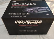 4k dash camera, Driming Video Recorder With Night Vision