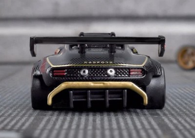 PRESALE Hot Wheels Elite 64 Radford Type 62-2 Pikes Peak Pre-Order