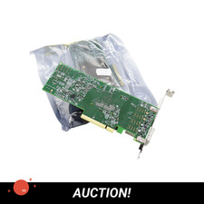 2x Broadcom SAS 9500-8e Tri-Mode HBA Storage ...