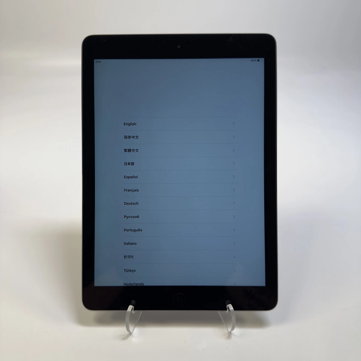 Apple iPad Air (1st Generation) 32 GB Tablets for sale - eBay