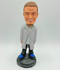 VTG Justin Timberlake Bobblehead Best Buy 2001 Collectible Edition Figure NSYNC