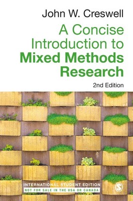 A Concise Introduction to Mixed Methods Research - International