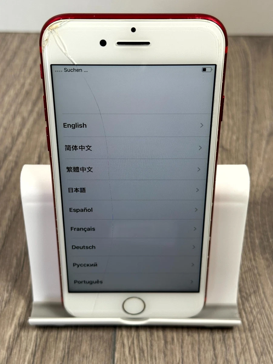 Apple iPhone 7 128GB 智能手机| eBay