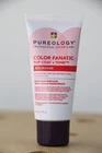 PUREOLOGY - Color Fanatic - Top Coat + Tone - 1 oz - 20 ml - RED