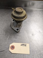 Egr Valve From 1998 Subaru Legacy Outback 2.5