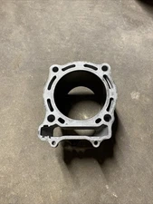 06-09 Suzuki LTR450 Cylinder  11211-45G-00-0F0