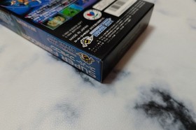 Daikaijuu Monogatari Super Famicom SFC Nintendo Hudson Unused CIB NTSC-J Japan