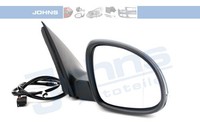 95 91 38-21 AußEnspiegel Rechts FüR VW Tiguan (5N_)