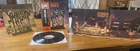Kiss Destroyer/Rare Japanese limited edition/Obl/Rare poster…VINYL IS BEAUTIFUL