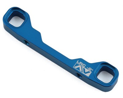 Avid RC B74.2 Aluminum ''C'' Wide Pivot Block (-2°) [AVD10102]