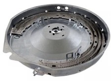 GE Dryer Heating Element OEM WE11X21156 New I...