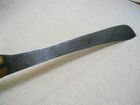 Vintage DEXTER Harrington Cutlery Co Carbon Steel Butcher Knife / 11" Blade — photo 8