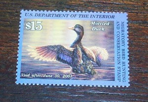 JLeBeau555 RW67 Mint NH