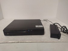 Amcrest NV4108E-HS 4K 8CH POE NVR Home Security Camera System Surveillance