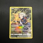 Carte Pokémon Pikachu TG05/TG30 EB11 Epée & Bouclier Origine Perdue FR