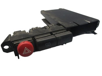 Schalter Warnblinkschalter Schalterleiste für SEAT IBIZA IV (6L1) 1.2