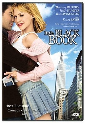 Little Black Book (DVD) Brittany Murphy Holly Hunter Kathy Bates (UK IMPORT)