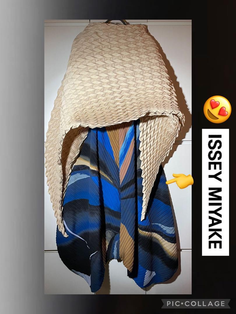 ISSEY MIYAKE