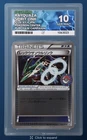 Pokemon 2015 Xy Promo 126 Rayquaza Holo Spirt Link Ace Gem Mint 10 Pop 4