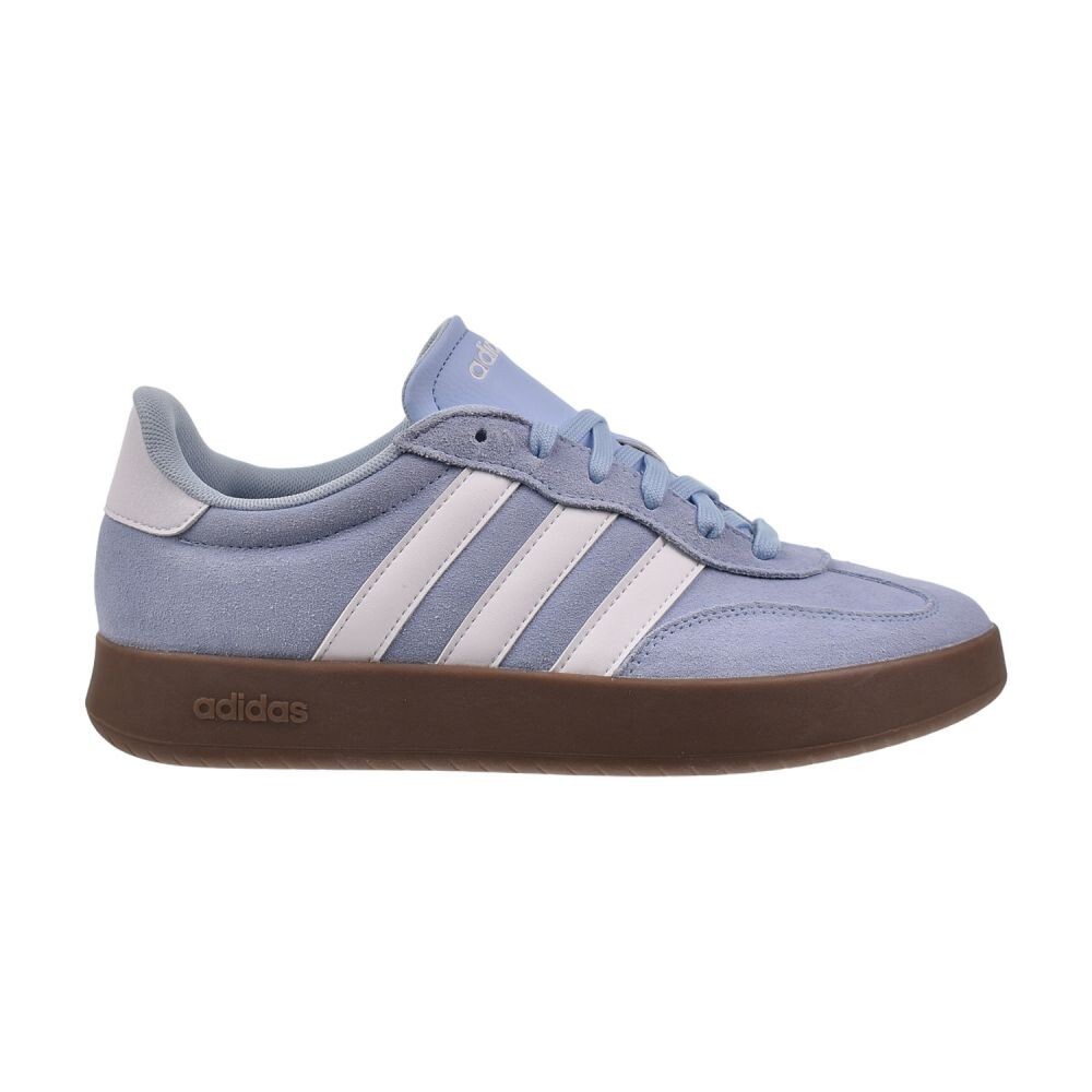 青白ドネイト（ミドルスクール）　バラ売り☓ Adidas Barreda Men's Shoes Blue/White/Gum jr5534 | eBay