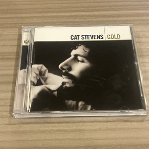 その他 Gold by Cat Stevens (2005-11-15) [CD] Yusuf / Cat Stevens - Cat Stevens - Gold 2CD - uDiscover Music