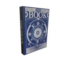 The Book. the Ultimate Guide to Rebuilding a Civilization - Inspirational AN